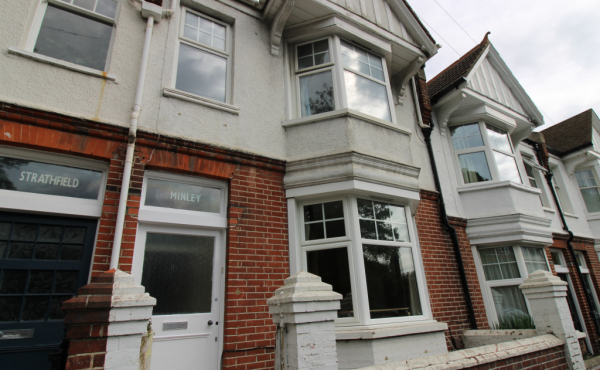 Minley South Rd (NOW TAKEN)