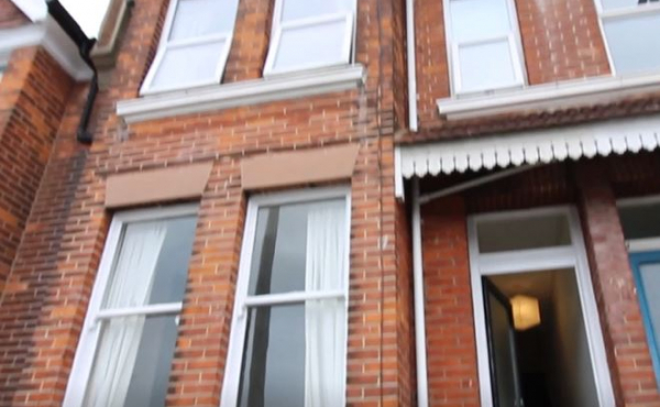 21 Stanmer Park Rd (£162 / wk) From Aug 26