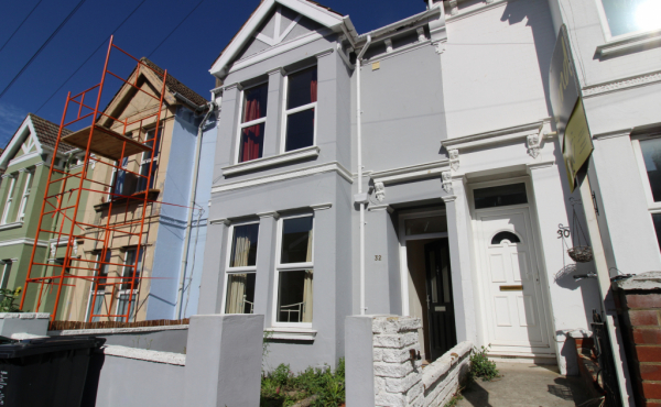 ROOM Brading Rd (RENTED)