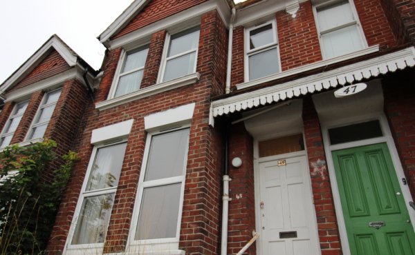 45 Stanmer Pk Rd (Available from Aug 26)