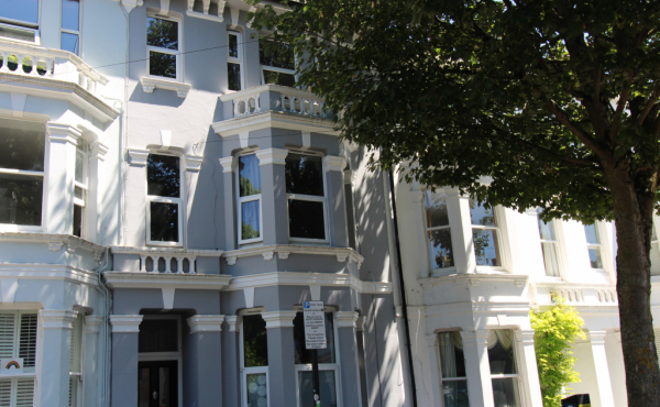 Rooms in Shaftesbury Rd from 26 Aug 26